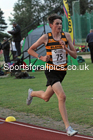 3000 metres, 2021 North East Grand Prix 6, Monkton, Wednesday, August 4th. Photo: David T. Hewitson/Sports for All Pics